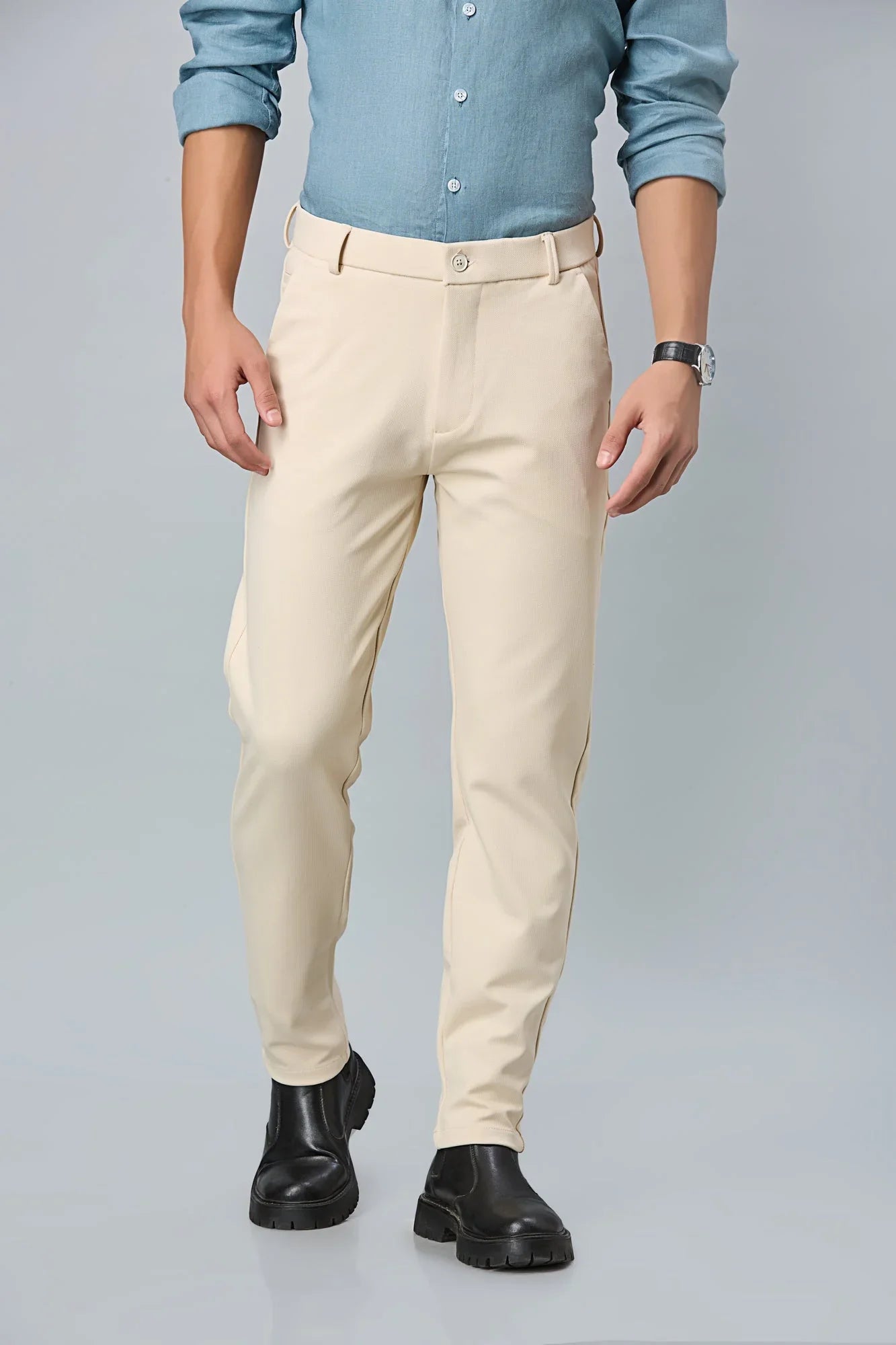Formal Trousers