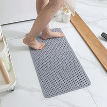 Load image into Gallery viewer, Plastic Shower Mat, Minimalist Anti-slip-LOFA-Love for Arcade
