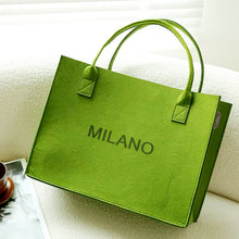 Load image into Gallery viewer, Milano Tote Bag-LOFA-Love for Arcade
