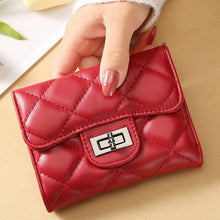 Load image into Gallery viewer, Exquisite and cute short wallet-LOFA-Love for Arcade
