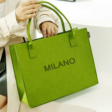 Load image into Gallery viewer, Milano Tote Bag-LOFA-Love for Arcade
