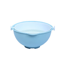 Load image into Gallery viewer, LOFA Double Layer Colander/Strainer - LOFA-Love for Arcade
