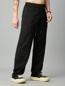 Right-side view highlighting the utility pocket construction, stretch fabric, and modern relaxed fit.