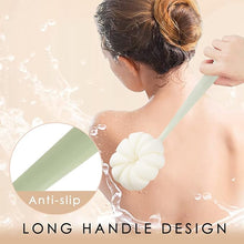 Load image into Gallery viewer, Bath Ball Long Handle-LOFA-Love for Arcade
