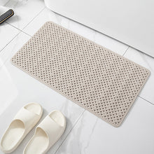 Load image into Gallery viewer, Plastic Shower Mat, Minimalist Anti-slip-LOFA-Love for Arcade
