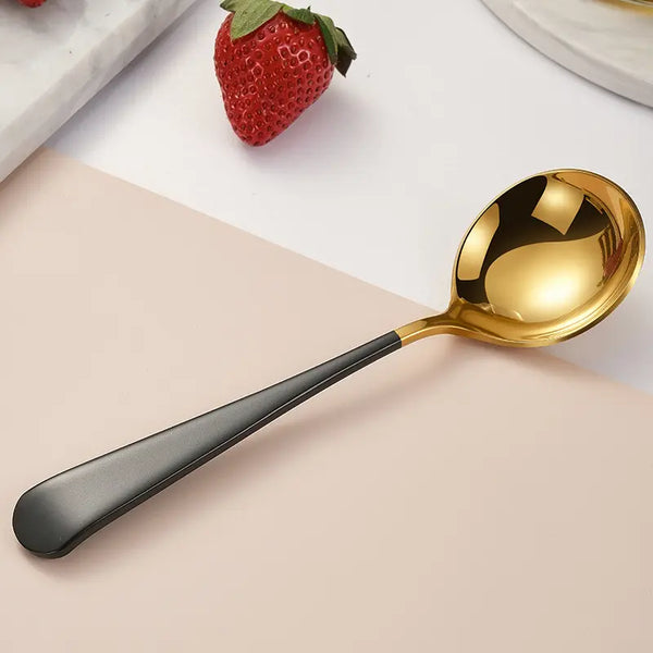 Stainless Steel Teaspoon-LOFA-Love for Arcade