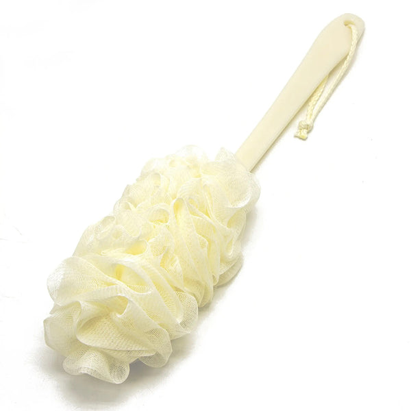 Bath Back  Shower Brush-LOFA-Love for Arcade