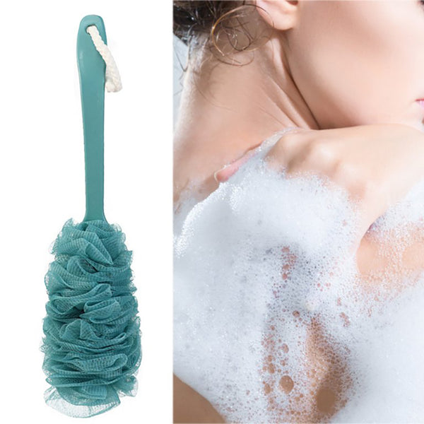 Bath Back  Shower Brush-LOFA-Love for Arcade