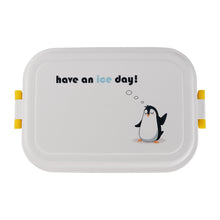 Load image into Gallery viewer, Grey Explorer Lunch Box-LOFA-Love for Arcade
