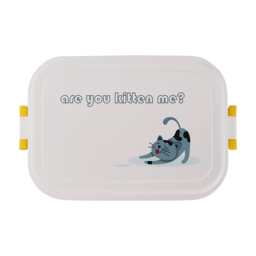 Dino Green Lunch Box-LOFA-Love for Arcade