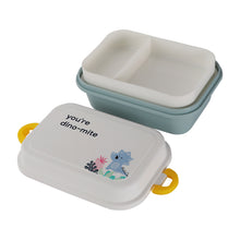 Load image into Gallery viewer, Dino Green Lunch Box-LOFA-Love for Arcade
