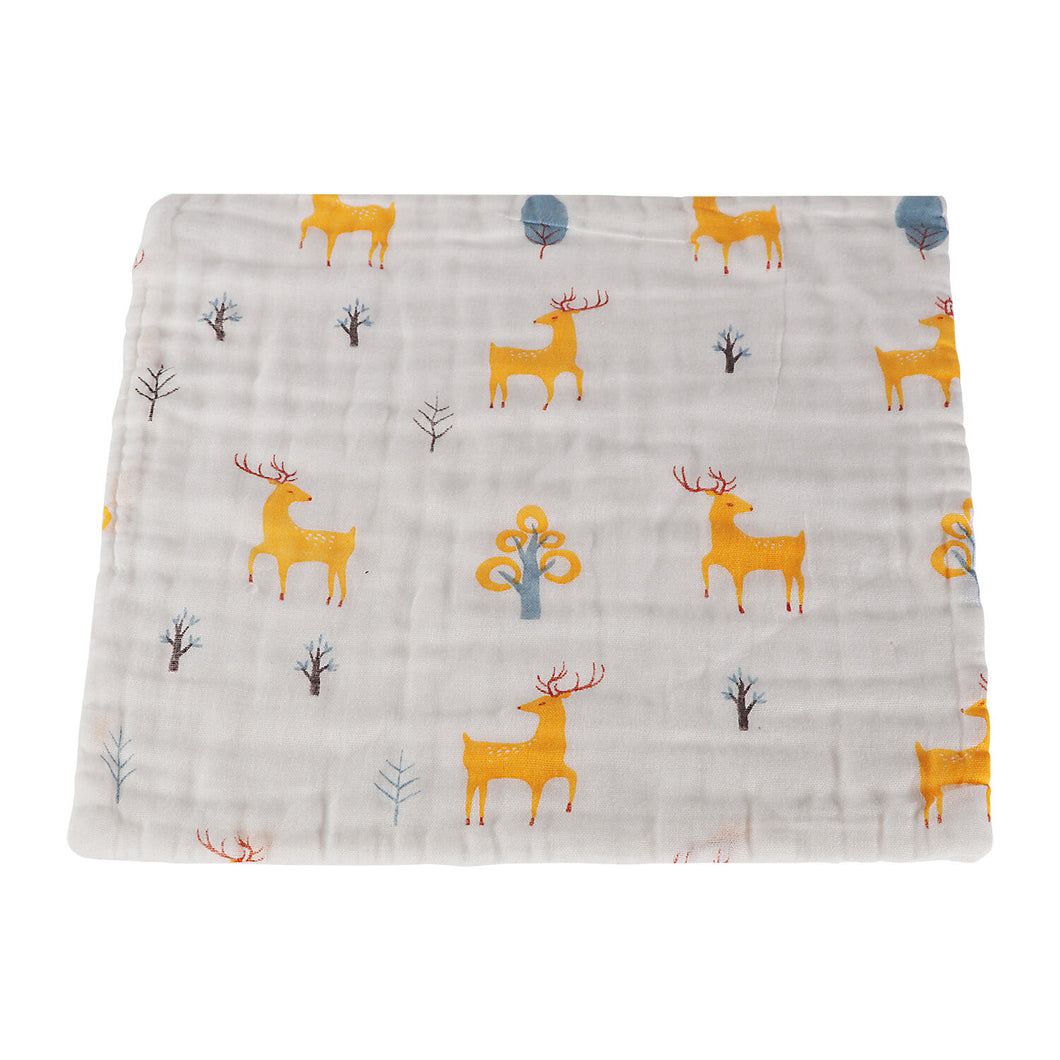 Muslin Hand Towel - LOFA-Love for Arcade