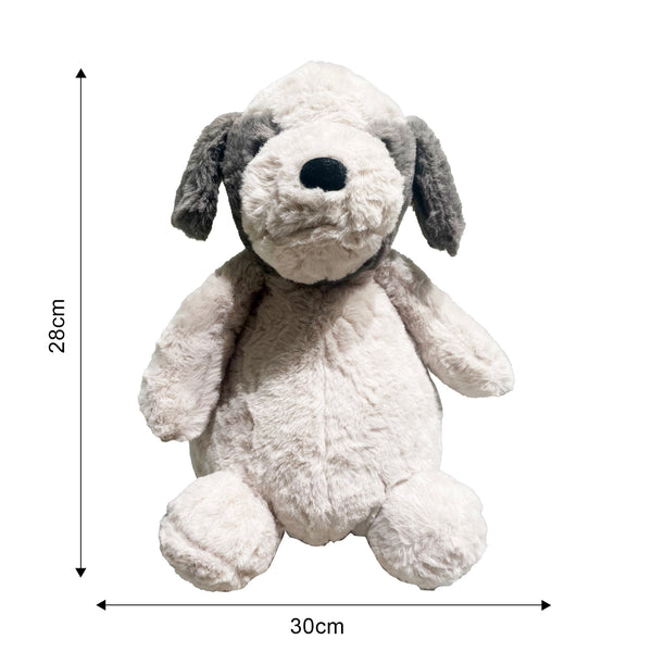 Doggy Best Friend | Soft Toy-LOFA-Love for Arcade