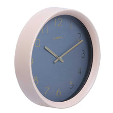 Load image into Gallery viewer, Aesthetic Round Wall Clock-LOFA-Love for Arcade
