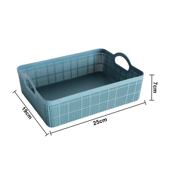 Multipurpose Storage Basket (Set of 2)
