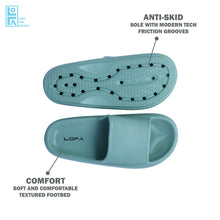 Load image into Gallery viewer, Comfort Flip Flop/Slipper for Women-LOFA-Love for Arcade
