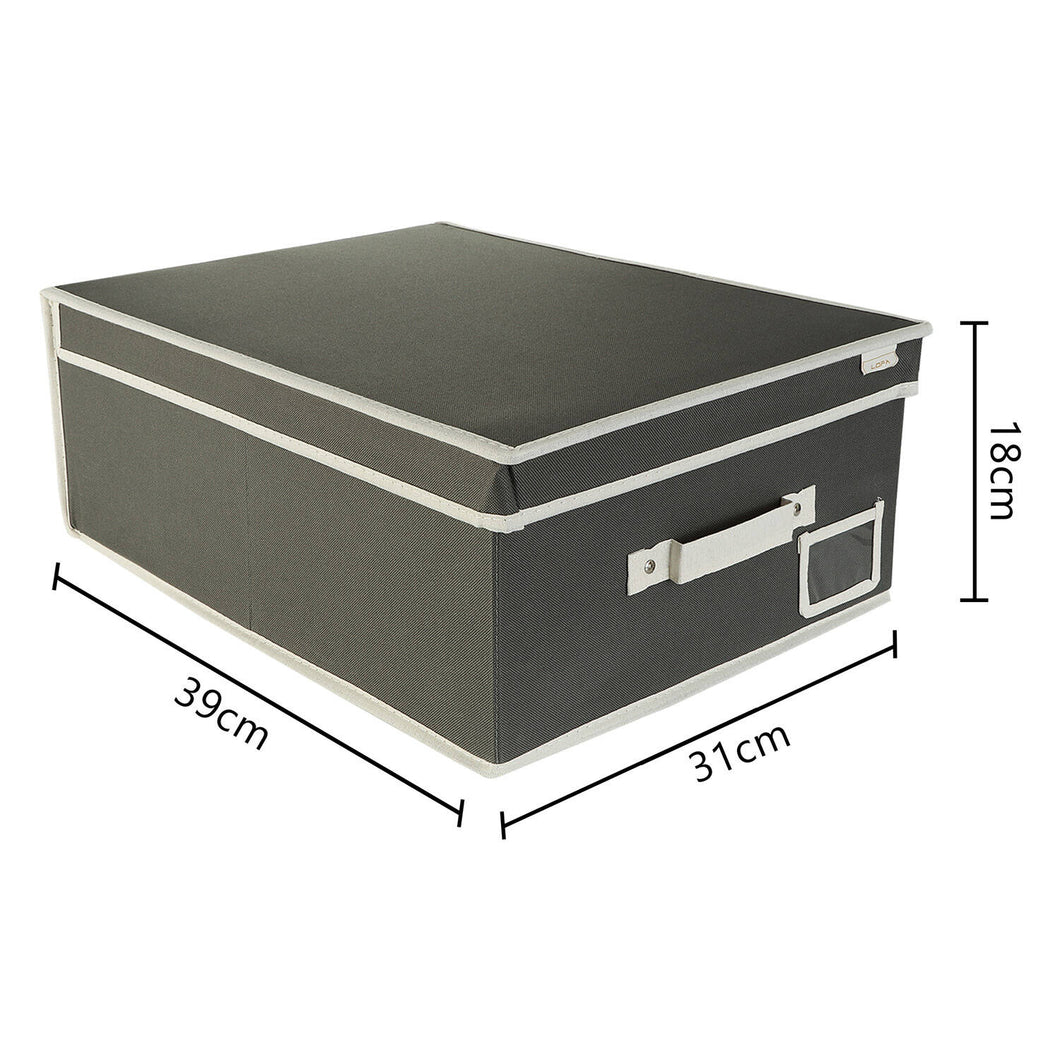 LOFA Canvas Storage Box - LOFA-Love for Arcade