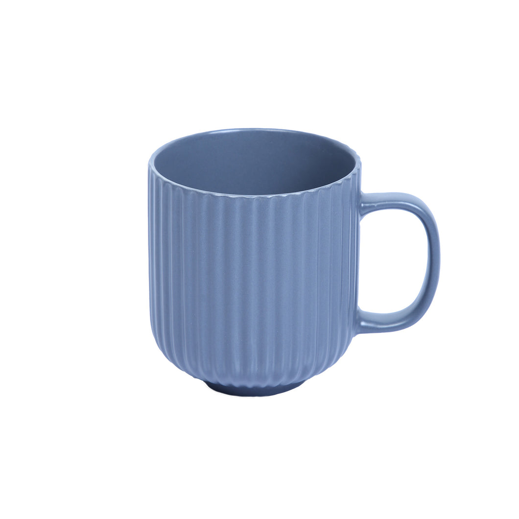 Ceramic Coffee & Tea Mug  LOFA-Love for Arcade