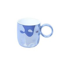 Load image into Gallery viewer, Ceramic Coffee &amp; Tea Mug LOFA-Love for Arcade
