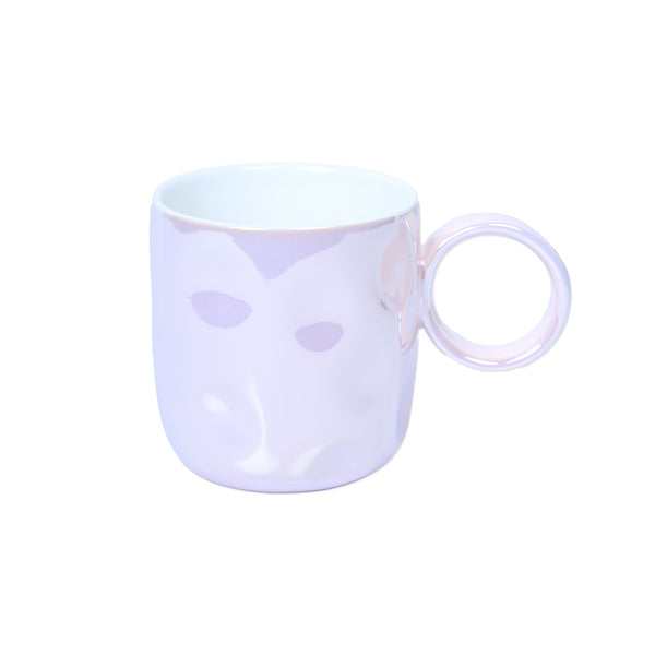 Ceramic Coffee & Tea Mug LOFA-Love for Arcade