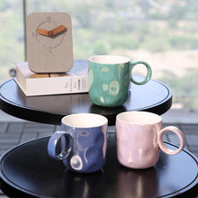 Load image into Gallery viewer, Ceramic Coffee &amp; Tea Mug LOFA-Love for Arcade
