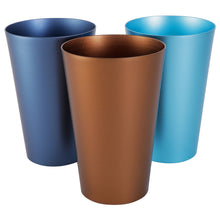 Load image into Gallery viewer, LOFA Aluminum Tumblers (Set of 3) - LOFA-Love for Arcade
