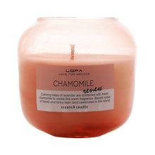 Load image into Gallery viewer, Chamomile Globe Jar Scented Candle - LOFA-Love for Arcade
