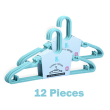 Load image into Gallery viewer, Cloth Hangers (Set of 12) LOFA-Love for Arcade
