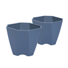 Load image into Gallery viewer, LOFA Decorative Diamond Flower Pot - LOFA-Love for Arcade
