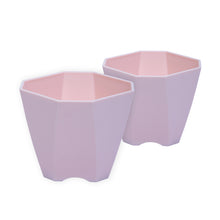 Load image into Gallery viewer, LOFA Decorative Diamond Flower Pot - LOFA-Love for Arcade
