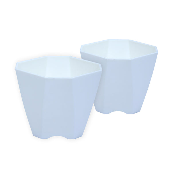 LOFA Decorative Diamond Flower Pot - LOFA-Love for Arcade