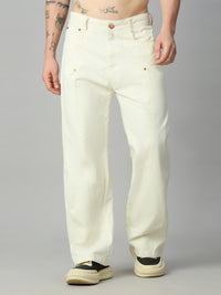 Off-White Baggy Designer Smart Pant