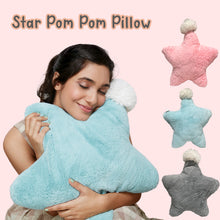 Load image into Gallery viewer, Star Pom Pom | Soft Toy-LOFA-Love for Arcade
