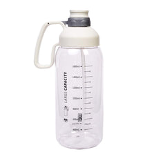 Load image into Gallery viewer, 1.8 Litre Water Bottle - LOFA-Love for Arcade
