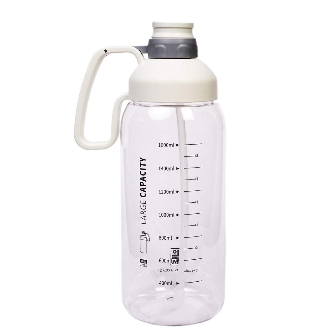 1.8 Litre Water Bottle - LOFA-Love for Arcade