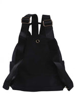 Load image into Gallery viewer, Stylish polyester Backpack - LOFA-Love for Arcade
