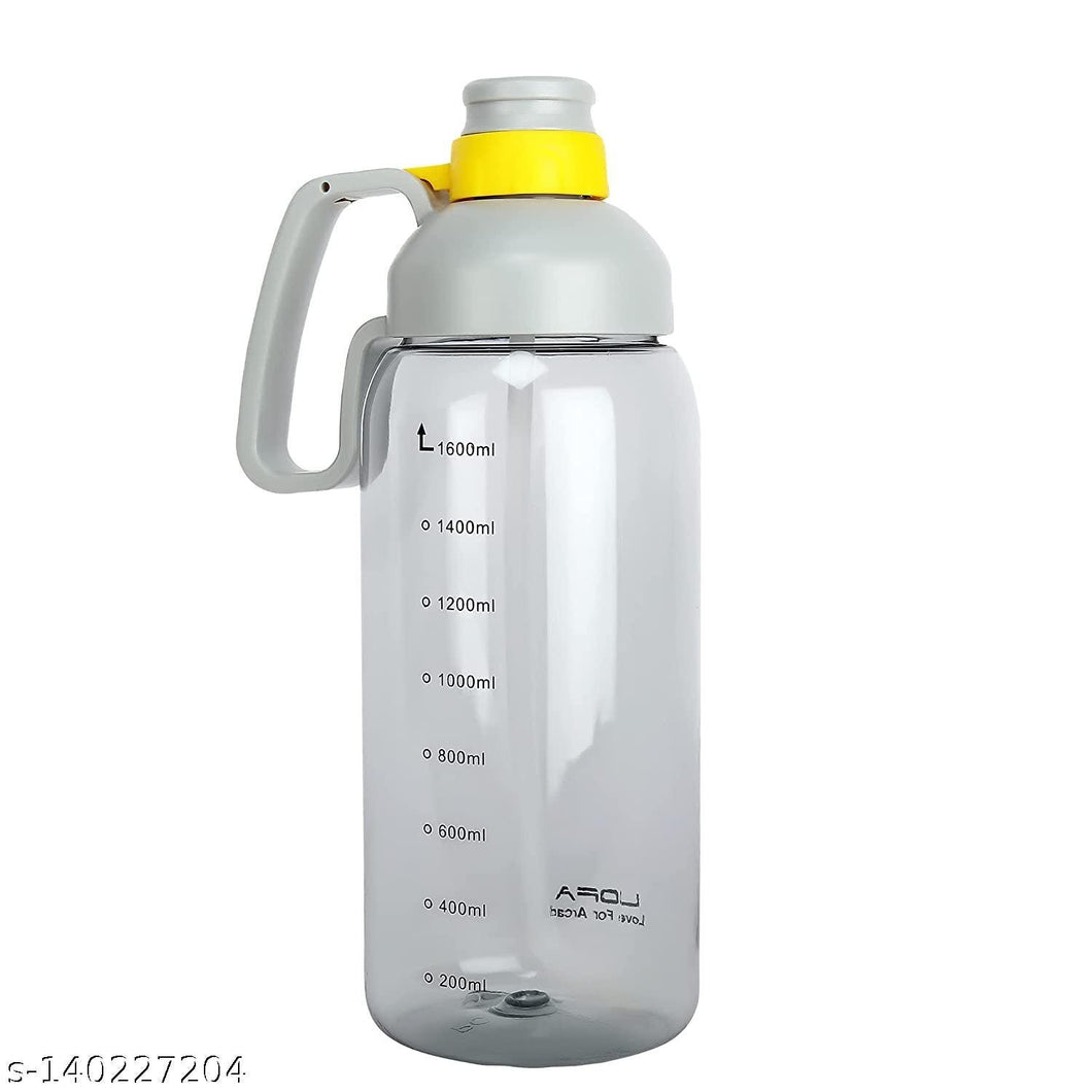 1.8 Litre Water Bottle - LOFA-Love for Arcade