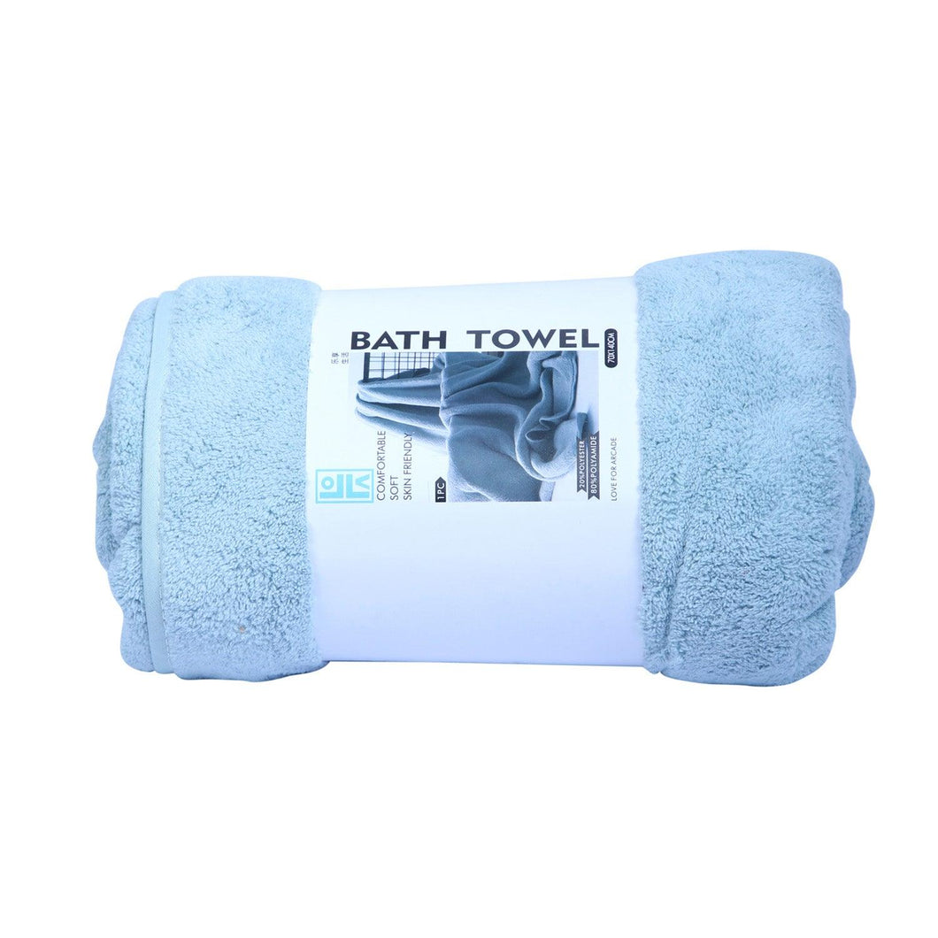 LOFA Super Absorbent Bath Towel - Unisex - LOFA-Love for Arcade