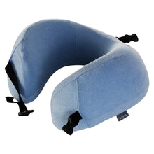 Load image into Gallery viewer, LOFA Memory Foam Neck Pillow/Neck Rest - Unisex - LOFA-Love for Arcade
