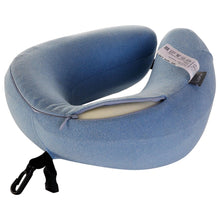 Load image into Gallery viewer, LOFA Memory Foam Neck Pillow/Neck Rest - Unisex - LOFA-Love for Arcade
