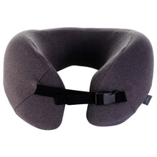 Load image into Gallery viewer, LOFA Memory Foam Neck Pillow/Neck Rest - Unisex - LOFA-Love for Arcade
